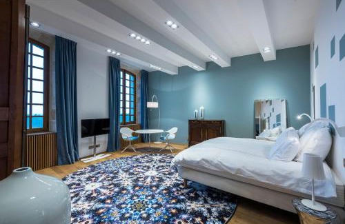 Saint-Martin-du-Bois Cama Y Desayuno | Chateau Prieure Marquet