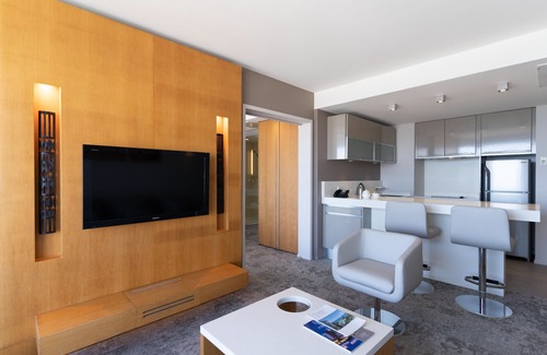 Noumea Hotel | Chateau Royal Beach Resort and Spa