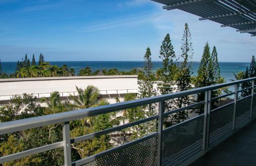 Noumea Hotel | Chateau Royal Beach Resort & Spa, Noumea