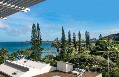 Noumea Hotel | Chateau Royal Beach Resort & Spa, Noumea