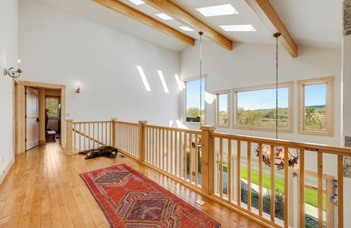 Livingston Casa | Chateau Yellowstone