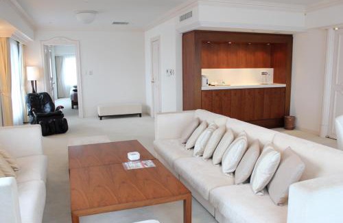 Kita Ward Hotel | Chateraise Gateaux Kingdom Sapporo Hotel & Spa Resort