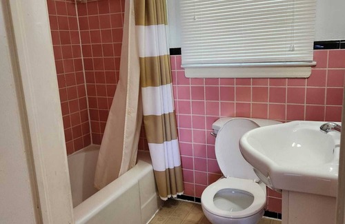 Chatham-Kent Hotel | Chatham Motel