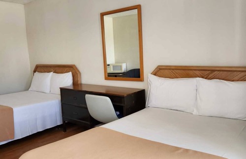 Chatham-Kent Hotel | Chatham Motel