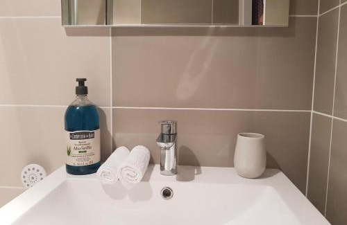 Yssingeaux Cama Y Desayuno | Chatimbarbe