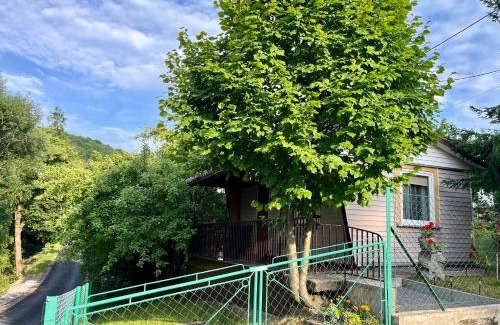 Baligrod Casa | Chatka Bieszczadka