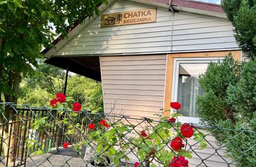 Baligrod Casa | Chatka Bieszczadka