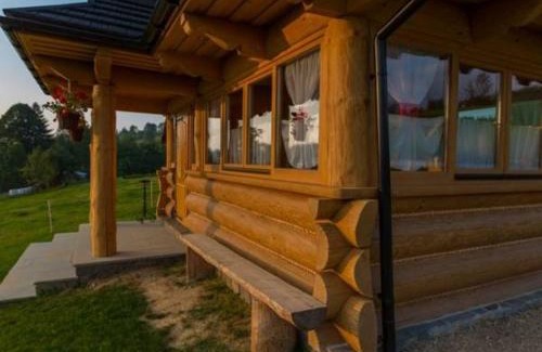 Czarny Dunajec Chalet De Esquí | Chatka pod Giewontem