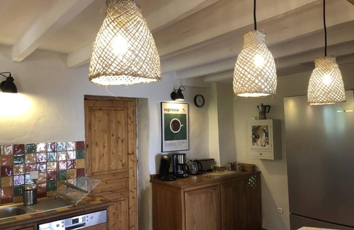 Gaillac-Toulza Casa | Chaumarty Terra di Siena