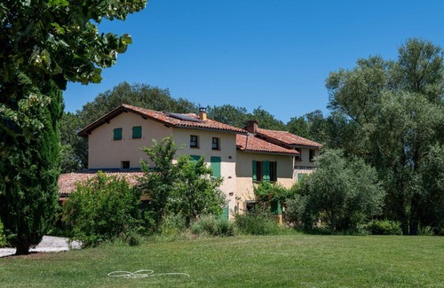 Gaillac-Toulza Casa | Chaumarty Terra di Siena