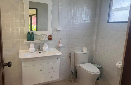 Bophut Hotel | Chaweng Bliss Bungalow