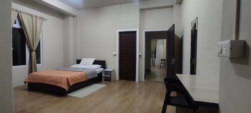 Aizawl Casa | Chawng Homestay