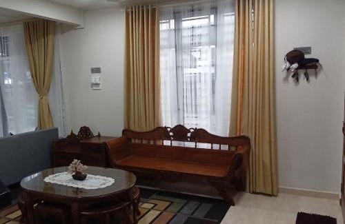 Kampung Geretak Nombor Tiga Casa | CHE SUE HOMESTAY 01