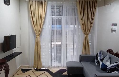 Kampung Geretak Nombor Tiga Casa | CHE SUE HOMESTAY 01