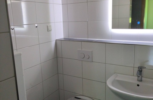 Dortmund Apartamento | Cheap accommodation in Dortmund