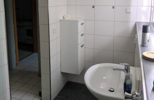 Dortmund Apartamento | Cheap accommodation in Dortmund