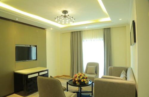 Bole Hotel | Check Inn Hotel Addis Ababa