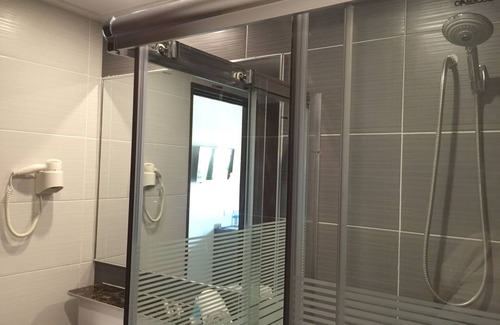 Tawau Hotel | Check Inn Hotel Tawau