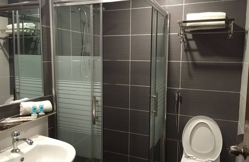 Tawau Hotel | Check Inn Hotel Tawau