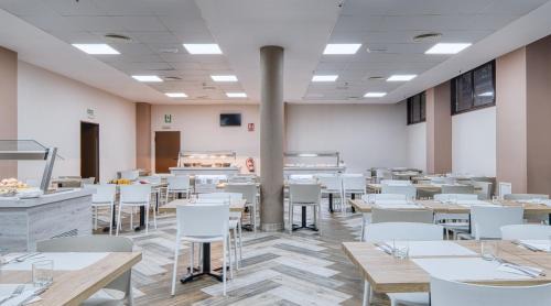 Fuenlabrada Hotel | Checkin Madrid Móstoles