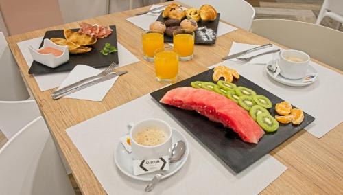 Fuenlabrada Hotel | Checkin Madrid Móstoles