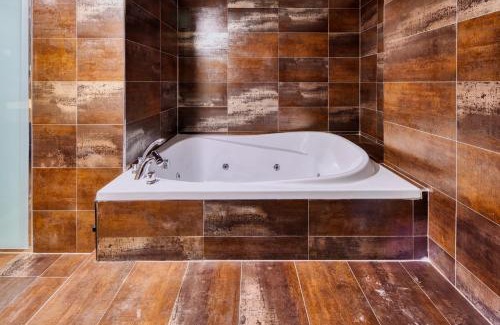 Fuenlabrada Hotel | Checkin Madrid Móstoles