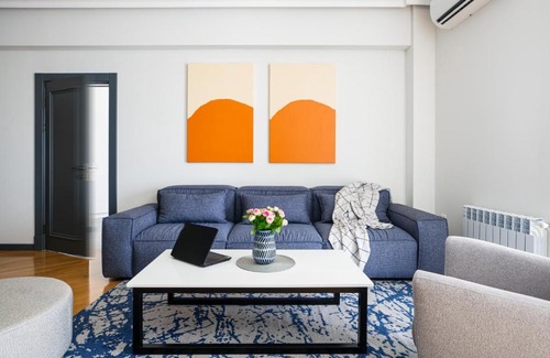 Kentron Apartamento | CheckInn Apartments