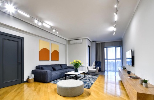 Kentron Apartamento | CheckInn Apartments