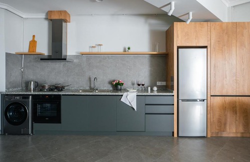 Kentron Apartamento | CheckInn Apartments