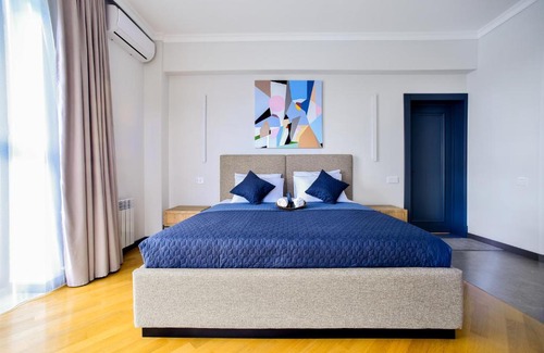 Kentron Apartamento | CheckInn Apartments