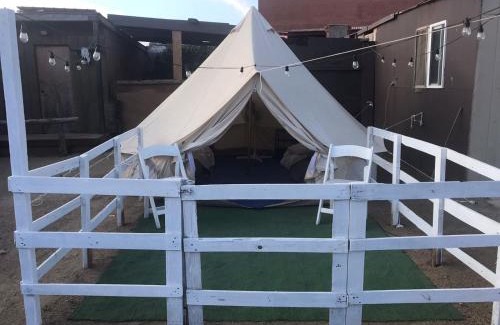 Rosarito Apartamento | Checkpoint