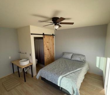 Rosarito Apartamento | Checkpoint