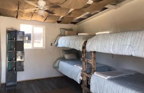 Rosarito Apartamento | Checkpoint