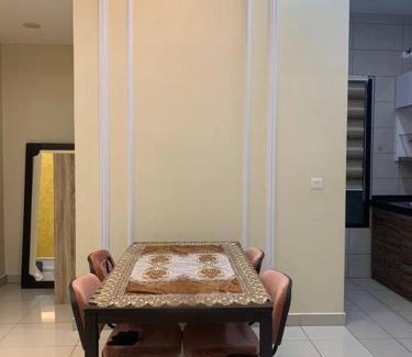 Putrajaya Apartamento | CheeAyu@ Putrajaya IOI Resort