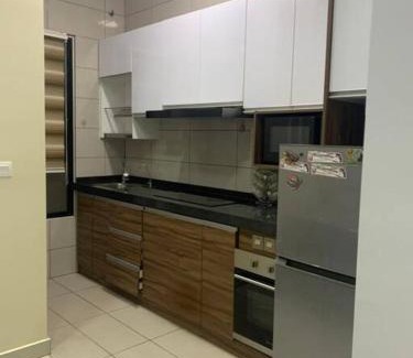 Putrajaya Apartamento | CheeAyu@ Putrajaya IOI Resort