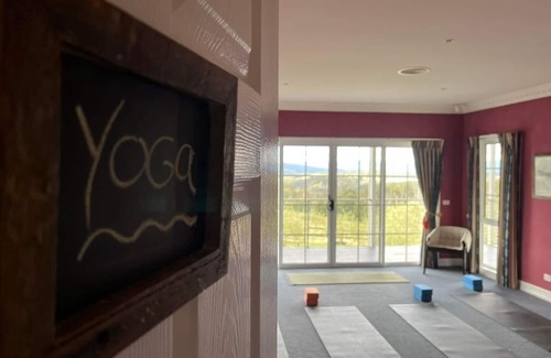 Kinglake Central Casa | Una escapada relajante para grupos grandes.