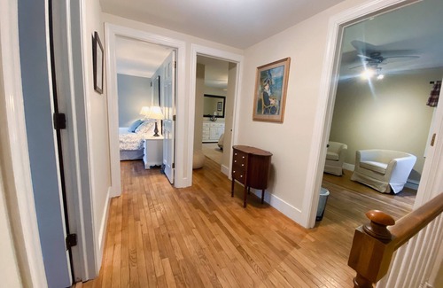 Barto Otro | Cheerful 3 bedroom country home with a pool