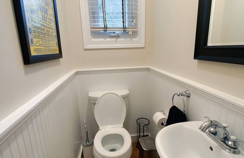 Barto Otro | Cheerful 3 bedroom country home with a pool