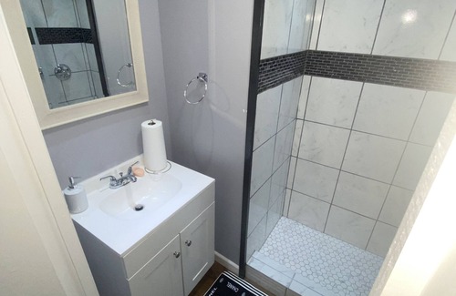 Hernando Casa | Cheerful 3 Bedroom House With Fireplace and Game Room!