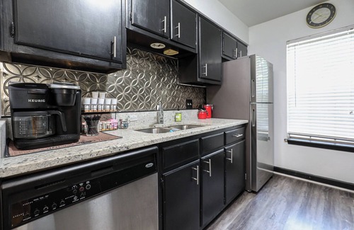 Hot Springs Village Condominio | Cheerful and Charming 2-bedroom Townhouse in peaceful Hot Springs Village!