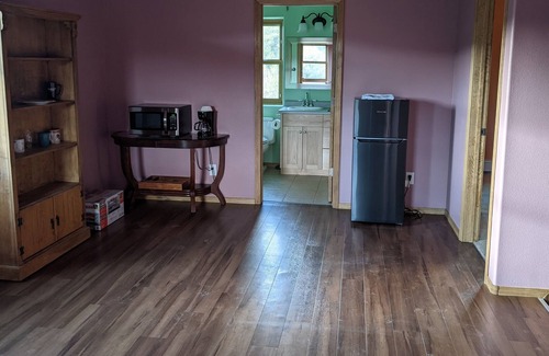 Trampas Casa | Cheerful Apt