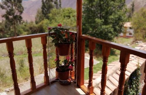Yanahuara Apartamento | Cheerful little cottage, with a grill and campfire area