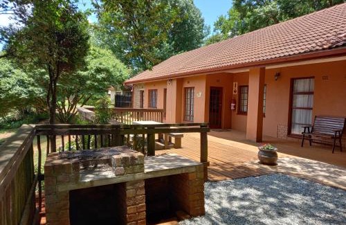 Haenertsburg Complejo | Cheerio Trout Fishing & Holiday Resort