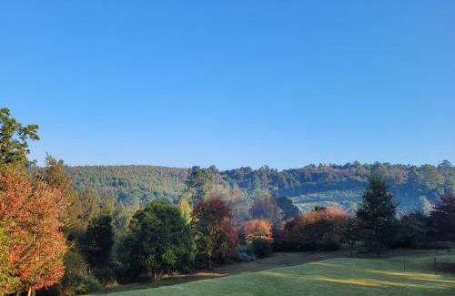 Haenertsburg Complejo | Cheerio Trout Fishing & Holiday Resort