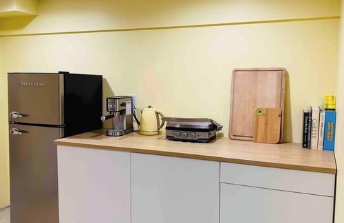 Highland Cabina | Cheese Wedge Cabin Idyllic Farm