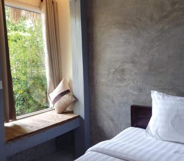 Pai Complejo | Cheeva at pai ชีวา แอท ปาย