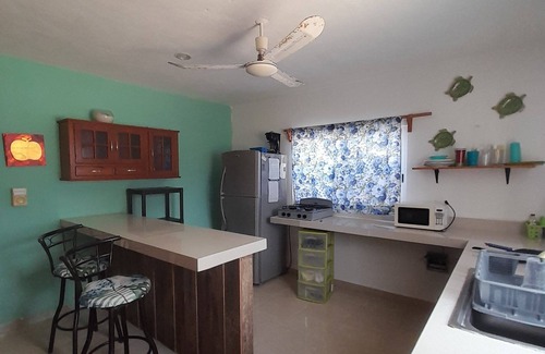 Chelem Casa | CHELEM SUN HOUSE