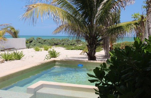 Chelem Casa | CHELEM SUN HOUSE