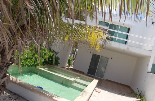 Chelem Casa | CHELEM SUN HOUSE