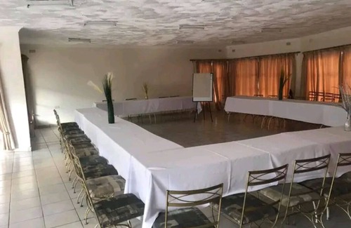 Harare Complejo | Cheltenham Park Resort